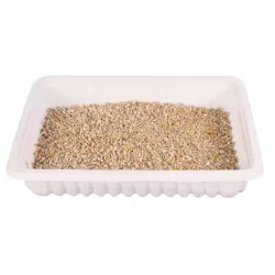 Jemná tráva pro kočku v misce TRIXIE 100 g