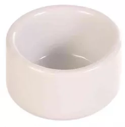 Keramické krmítko miska kulatá 25 ml/5 cm TRIXIE