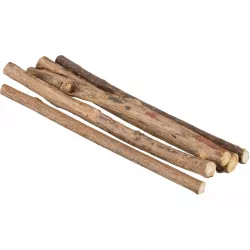 Kousací tyčinky MATATABI 10 g přírodní produkt TRIXIE Kousací tyčinky MATATABI 10 g přírodní produkt TRIXIE