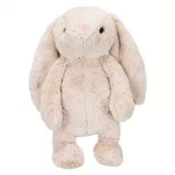Plyšový králík s dlouhýma ušima 38 cm TRIXIE