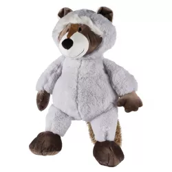 Plyšový mýval, originál zvířecí zvuk 54 cm TRIXIE Plyšový mýval, originál zvířecí zvuk 54 cm TRIXIE