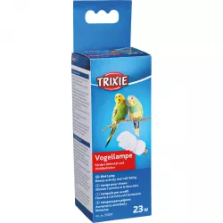 Ptačí lampa, světelné spektrum UVA, UVB záření 23 W TRIXIE
