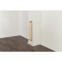 Škrábadlo nástěnné XL 17 x 70 cm, - přírodní TRIXIE