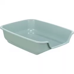 WC NUNO s výřezem pro malé kočky a koťata 28x 9 x 36 cm TRIXIE