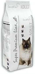 Delikan Supra Cat Adult 1,5kg