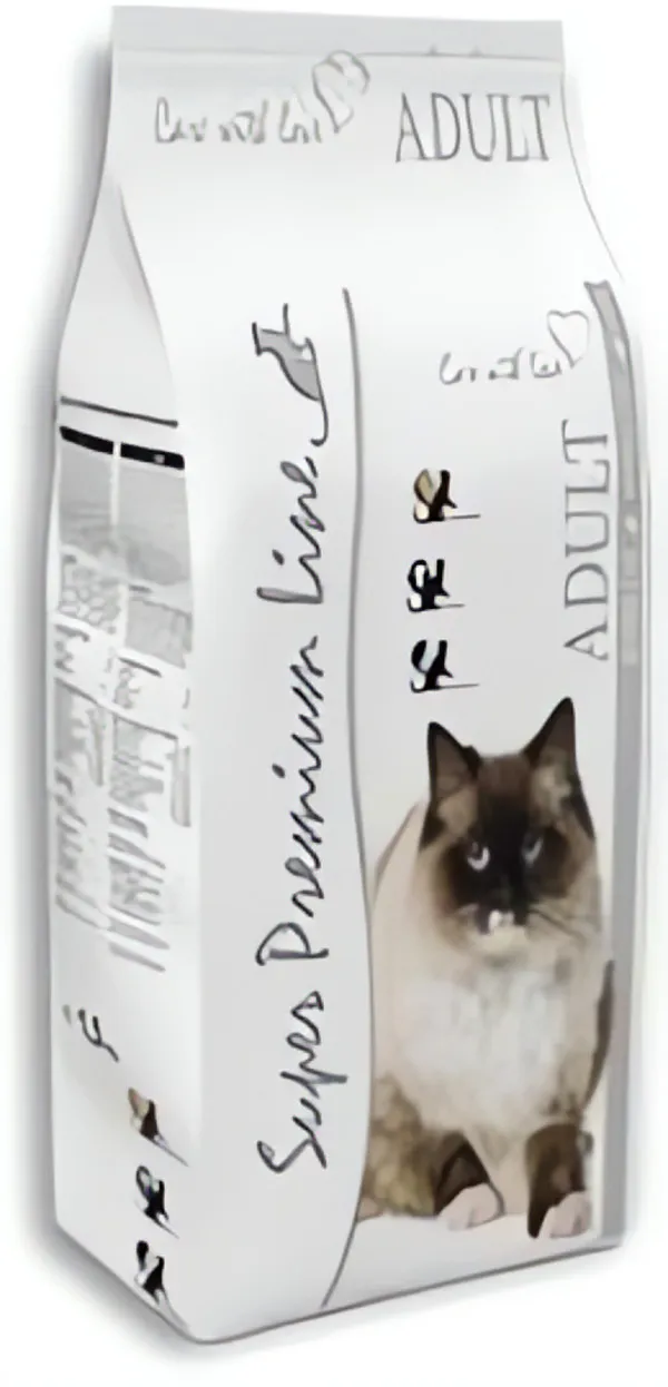 Delikan Supra Cat Adult 1,5kg