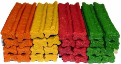 Delika-Pet Deli-sticks MIX 1kg
