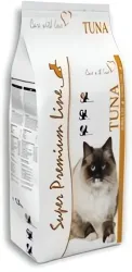 Delikan Supra Cat Tuna 1,5kg