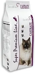 Delikan Supra Cat Castrate 1,5kg