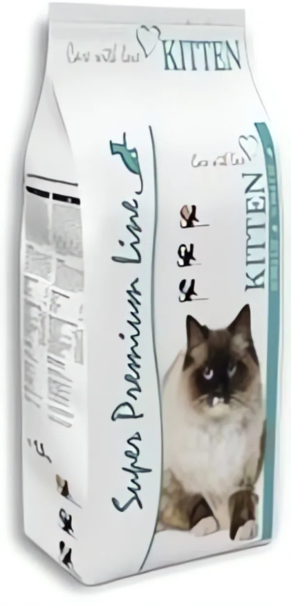 Delikan Supra Cat Kitten 1,5kg