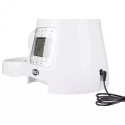 Automatické krmítko TX7, zásobník na 5 l, 5 dávek 40x26x34cm TRIXIE