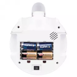 Automatické krmítko TX7, zásobník na 5 l, 5 dávek 40x26x34cm TRIXIE