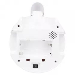 Automatické krmítko TX7, zásobník na 5 l, 5 dávek 40x26x34cm TRIXIE