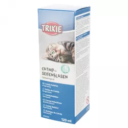 Bublifuk s catnipem 120 ml TRIXIE