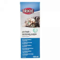 Bublifuk s catnipem 120 ml TRIXIE