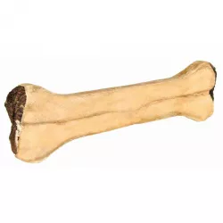 Buvolí kost plněná dršťkami 21 cm 170 g TRIXIE