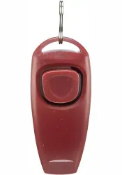 Clicker - píšťalka TRIXIE