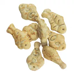 COOKIES s lososem a catnipem 50 g TRIXIE COOKIES s lososem a catnipem 50 g TRIXIE