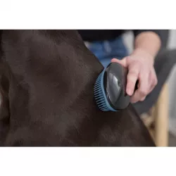 Kartáč jemný, plastový 19 cm (Tangle Teezer) TRIXIE