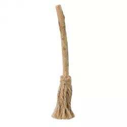 Kousací koště MATATABI 16 cm přírodní produkt TRIXIE