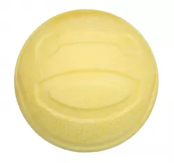 Míč TPR 6 cm, termoplastová guma, plovoucí TRIXIE