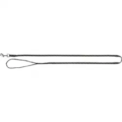 Nylonový postroj reflexní pro koťata, nylon 18-35cm/10mm1,3m TRIXIE