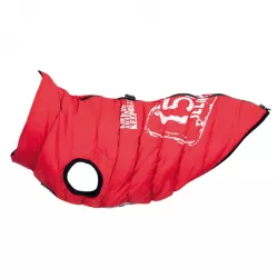 Obleček s postrojem Saint-Malo XS 30 cm červený TRIXIE