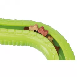 Had z TPR gumy, na pamlsky a pastu 42 cm TRIXIE