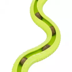 Had z TPR gumy, na pamlsky a pastu 42 cm TRIXIE