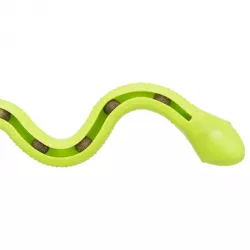 Had z TPR gumy, na pamlsky a pastu 42 cm TRIXIE