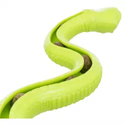 Had z TPR gumy, na pamlsky a pastu 42 cm TRIXIE