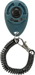 Sporting clicker TRIXIE