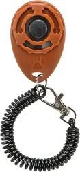 Sporting clicker TRIXIE