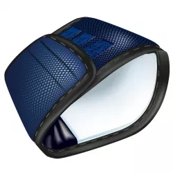 Břišní pás na podložky pro psa samce S 29-37 cm tmavě modrý TRIXIE