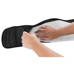 Břišní pás na podložky pro psa samce S 29-37 cm tmavě modrý TRIXIE