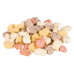 Cookie Snack Farmies v plastovém kyblíku 1300g TRIXIE
