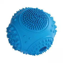 Dentální mátový míček 6cm HipHop HipHop Dog