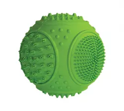 Dentální mátový míček 7.5cm HipHop HipHop Dog