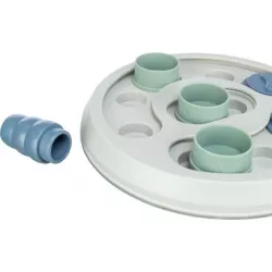 Trixie Dog Activity Flip & Fun interaktivní hra 23 cm