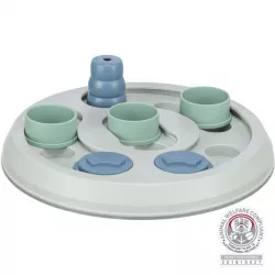 Trixie Dog Activity Flip & Fun interaktivní hra 23 cm