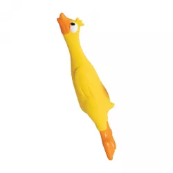 Kachnička se zvukem 14cm HipHop HipHop Dog