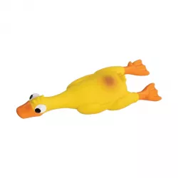 Kachnička se zvukem 14cm HipHop HipHop Dog