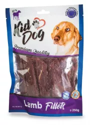 KIDDOG jehněčí filetované masíčko 250 g