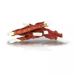KIDDOG kachní masíčko na buvolí tyčince 250 g