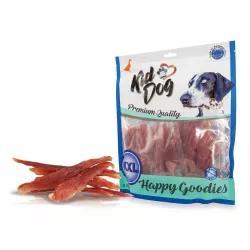 KIDDOG kachní plátek měkké masíčko 500g