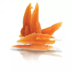 KIDDOG kuřecí prsa na buvolí tyčce 250 g