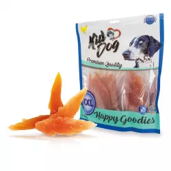 KIDDOG kuřecí prsa, měkké masíčko 500g