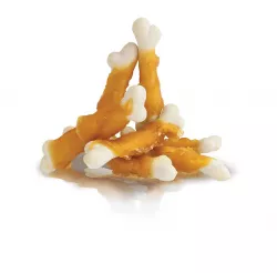 KIDDOG kuřecí prsa na kalciové kostičce 250 g