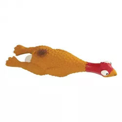 Kuřátko se zvukem 42cm HipHop HipHop Dog