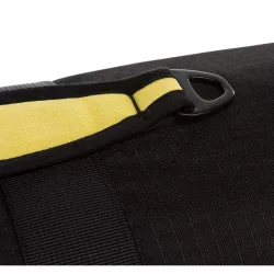 Life Vest plavací vesta pro psa S 35 cm: 42-66 cm, do 20kg žluto/černá TRIXIE